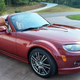 Illustration for article titled At $13,500, Could This Supercharged 2008 Mazda Miata PRHT Have You Filliping Your Lid?